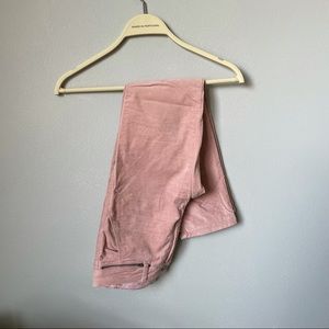 zara kids 10Y corduroy pants